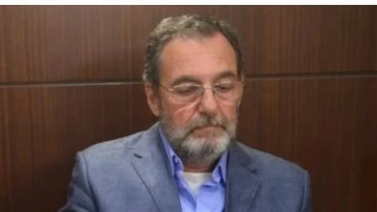 رحيل مفاجئ.. وفاة الفنان محمد مرزبان عن 70 عامًا بعد صراع طويل
